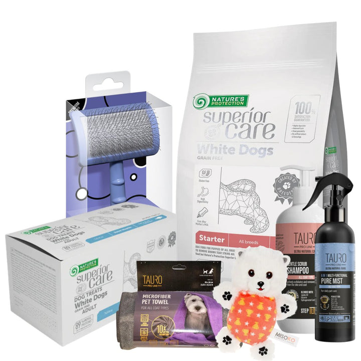 Pet Care Christmas Bundle I - SuperiorCare.Pet