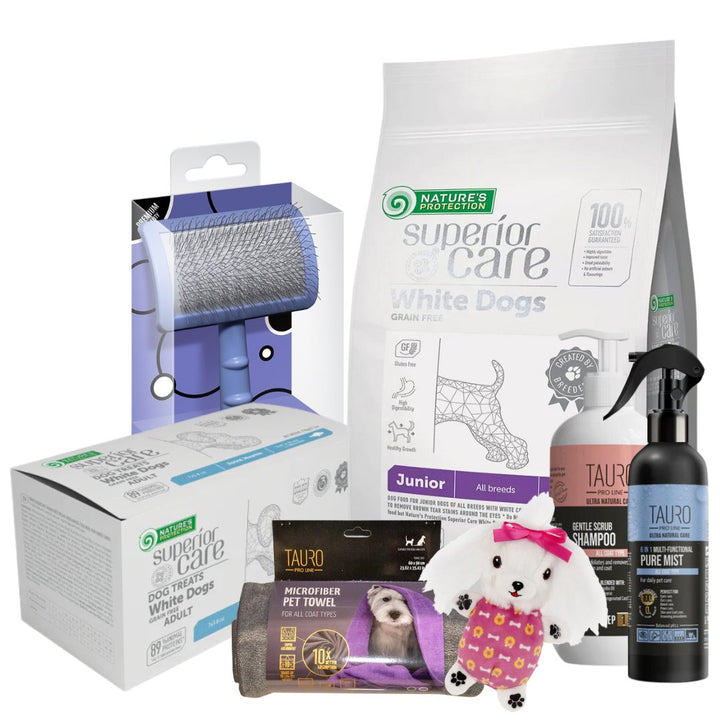 Pet Care Christmas Bundle II - SuperiorCare.Pet