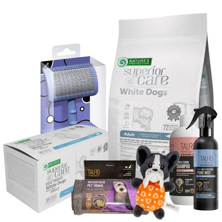 Pet Care Christmas Bundle III - SuperiorCare.Pet