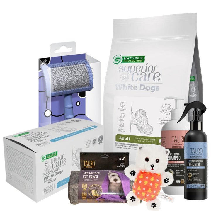 Pet Care Christmas Bundle IV - SuperiorCare.Pet