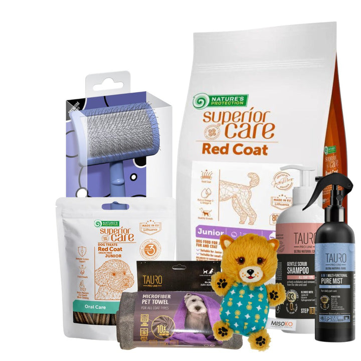 Pet Care Christmas Bundle V - SuperiorCare.Pet