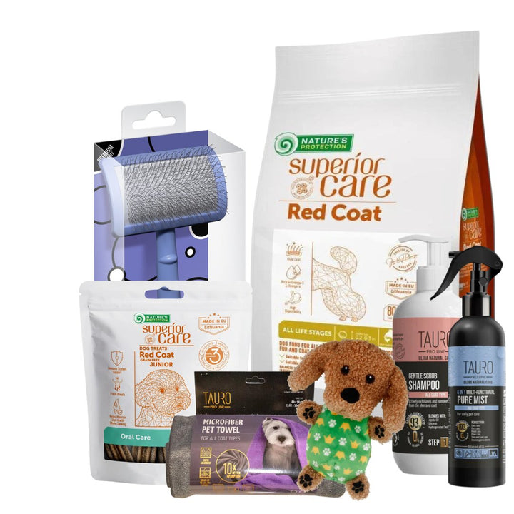 Pet Care Christmas Bundle VI - SuperiorCare.Pet