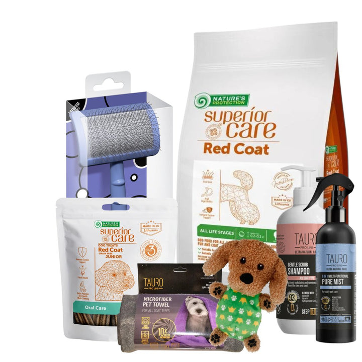 Pet Care Christmas Bundle VII - SuperiorCare.Pet